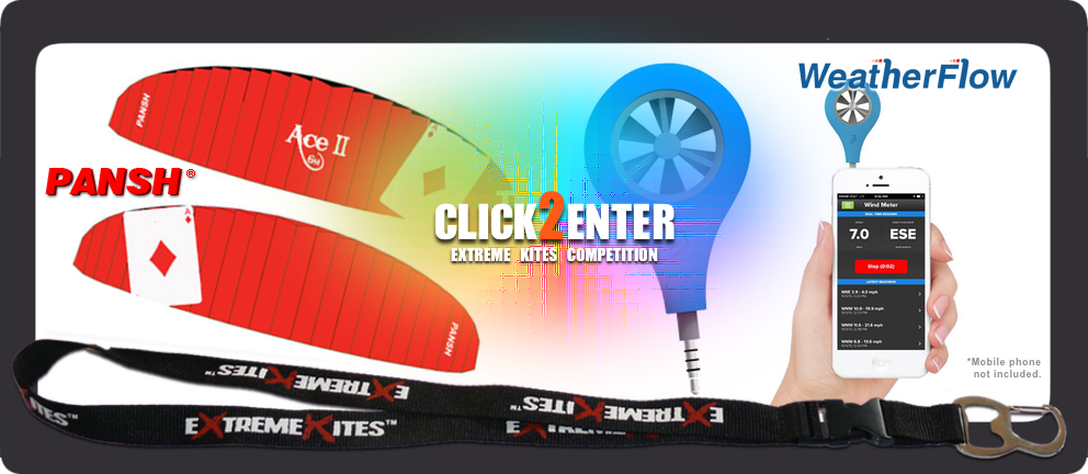 Extreme Kites (@xknews) / Posts / X