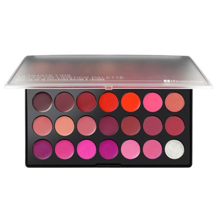 glowgiveaways's tweet photo. RT to win: Ultimate lips - 28 color lipstick palette! https://t.co/3UGy4n97Oh