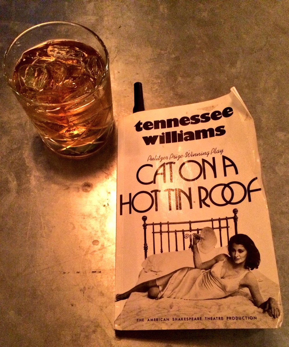 The coolest way I've ever received a check at a bar @ThePontchHotel <a href="/theNOLAproject/">The NOLA Project</a>