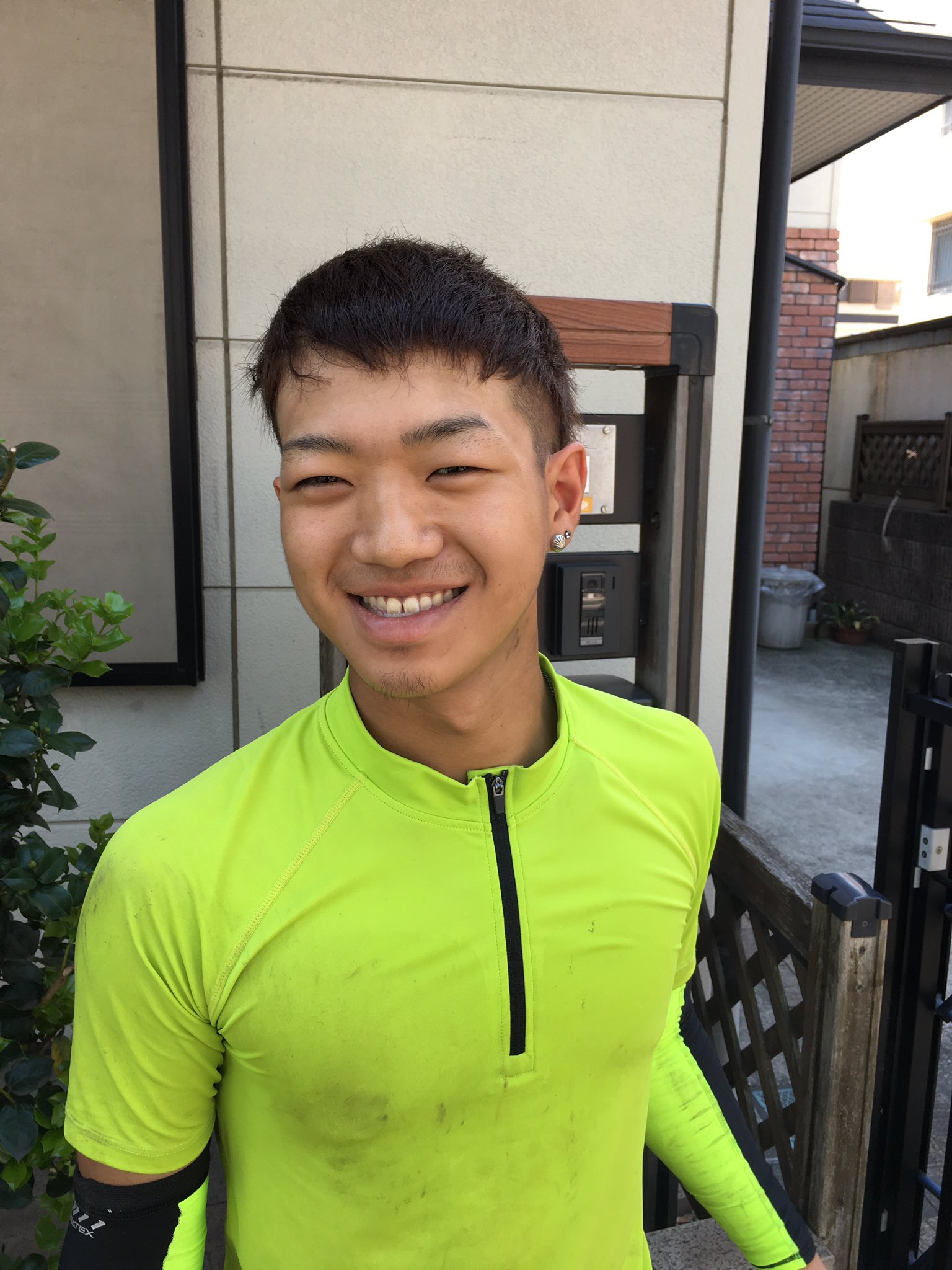 多治比勇雅 on Twitter