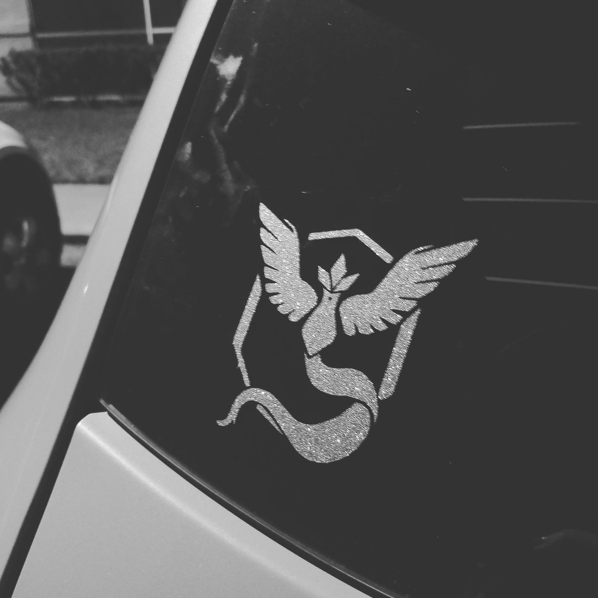 spellementary's tweet photo. #TeamMystic #PokemonGO https://t.co/isLCSEmnWW