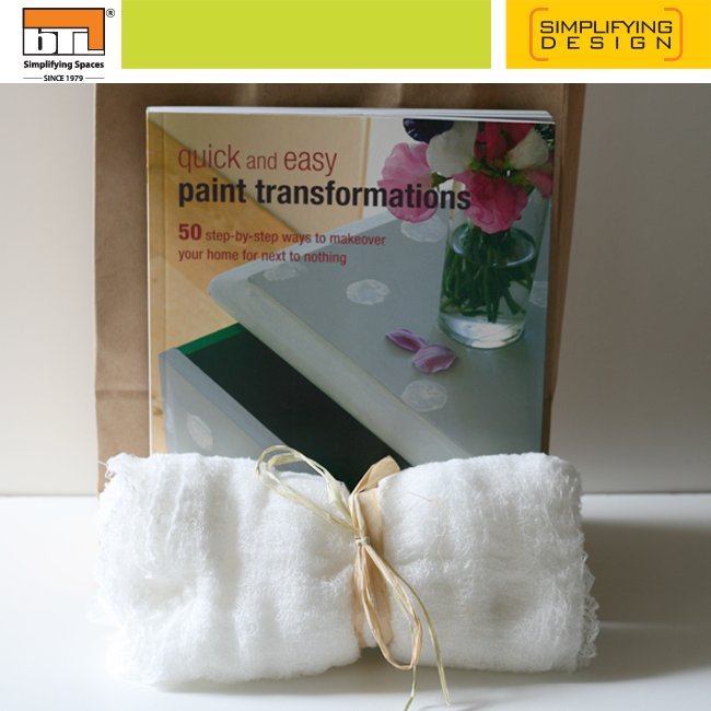 BtlAgraeta's tweet photo. Learn how to create different finishes and effects with paint with this book. #SimplifyingDesign https://t.co/yP7fv301ue