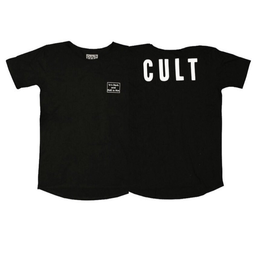 cultcrew's tweet image. .@cultcrew #summerthreads