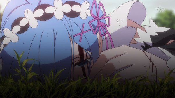 リゼロ14話 Twitter Search