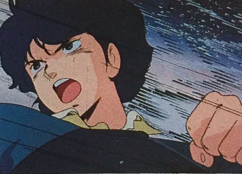 修正パンチ 嫌いな上司にぶつけたい必殺技選手権 「歯をくいしばれっ！そんな大人