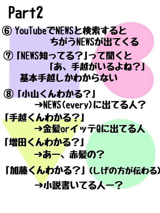 手越くんlove な受験生です さん の最近のツイート 6 Whotwi グラフィカルtwitter分析