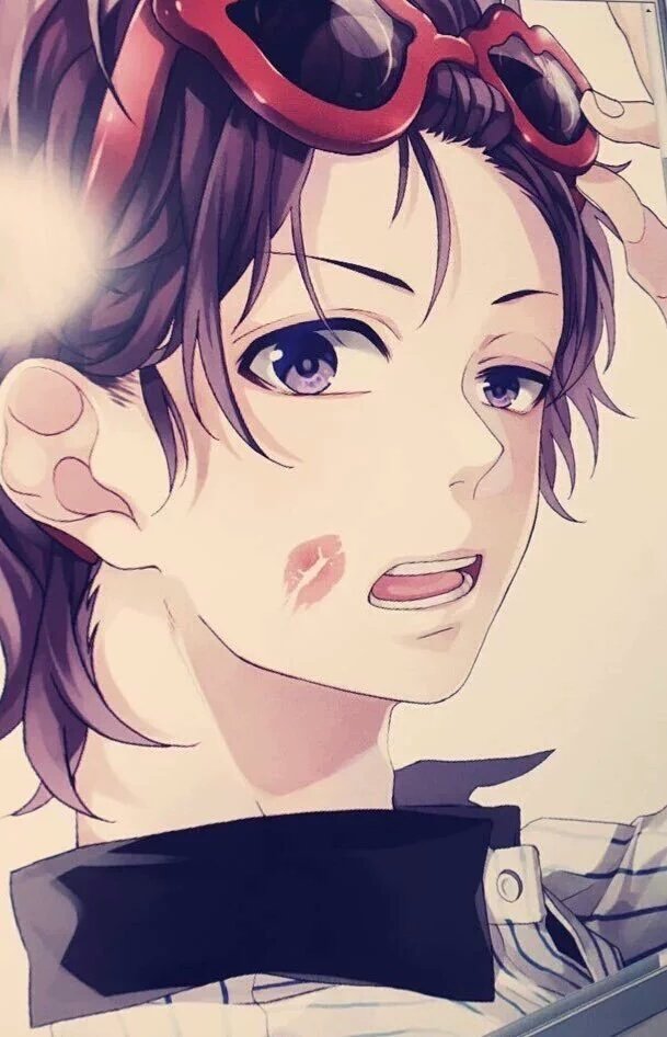 優君誕生日おめでとう！ 優君、かっこいい！ #瀬戸口優生誕祭2016