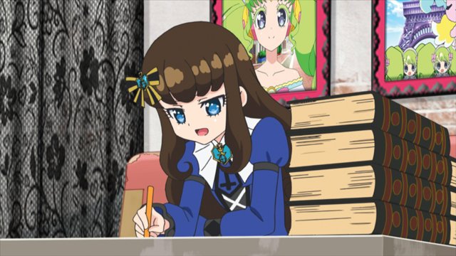 Tvアニメ プリパラ 場面カットまとめ 102 最新回 Tvアニメ プリパラ 場面カットまとめ 102 最新回