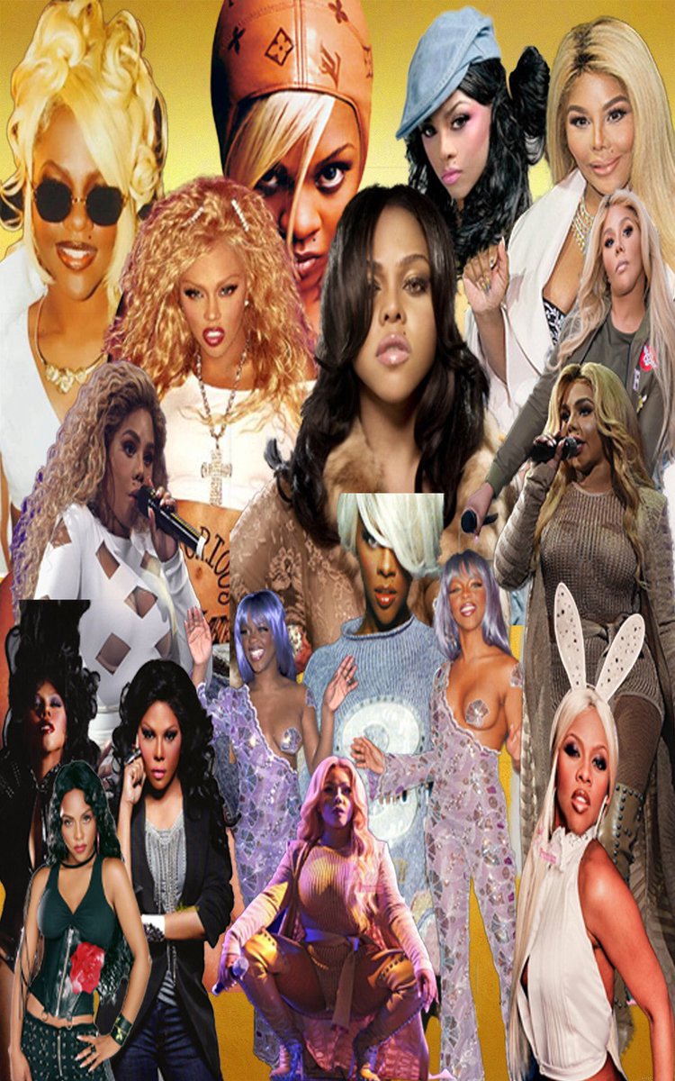 cinimodyeslah's tweet photo. Happy Birthday To The Queen Of Rap The Originator,Trendsetter,Fashion Icon,One &amp; Only Queen Bee Lil Kim 👑🐝 https://t.co/9WQkz8mYZL