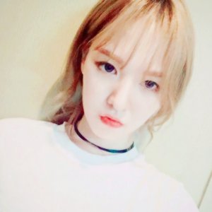 son seungwan; red velvet