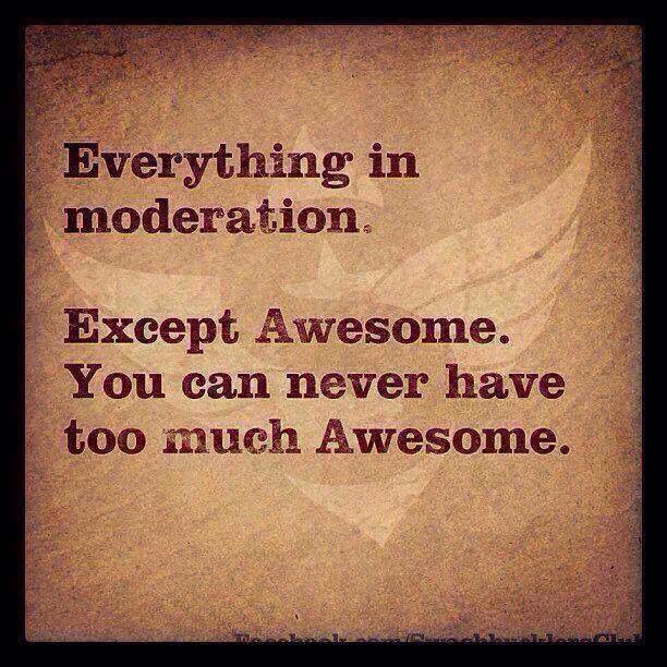 Pen8ration's tweet photo. Be #awesome 😜 https://t.co/slzhGIpdHt