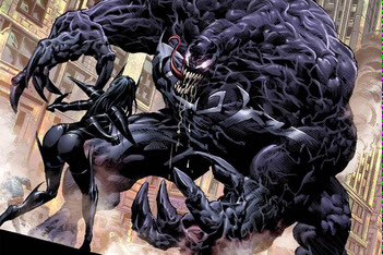 venom tweet media