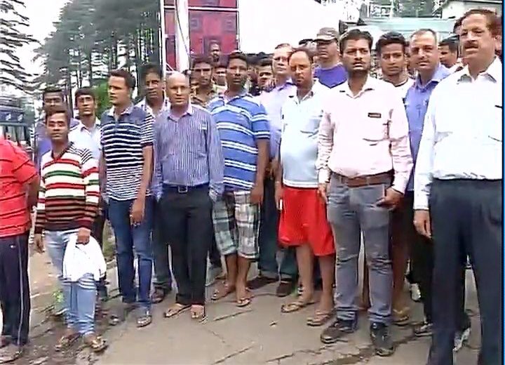 CNN IBN News tweet media