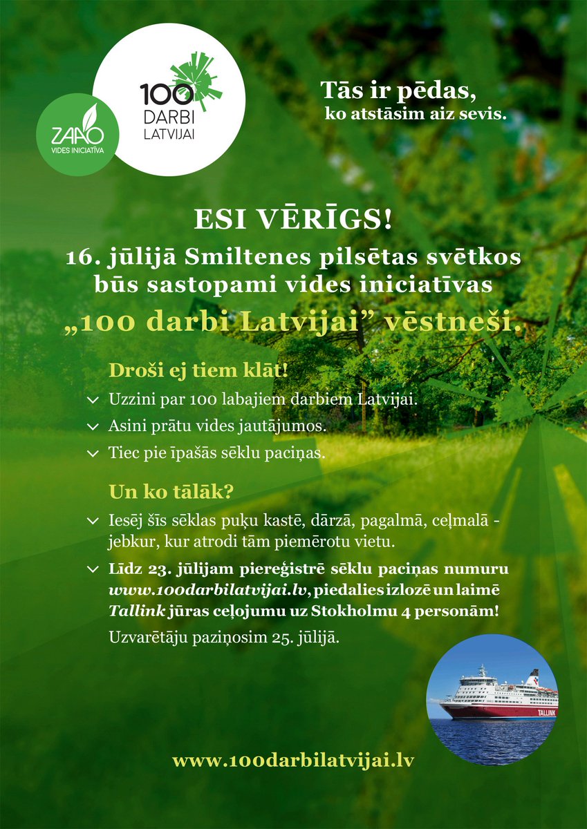 Smiltenes novads tweet media