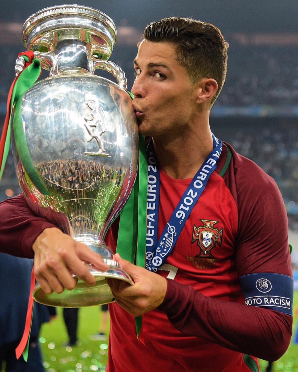 Congratulations #Portugal on last nights victory! #GenuineSolutions #UEFA #Euro2016 #Football #Teamwork @Cristiano