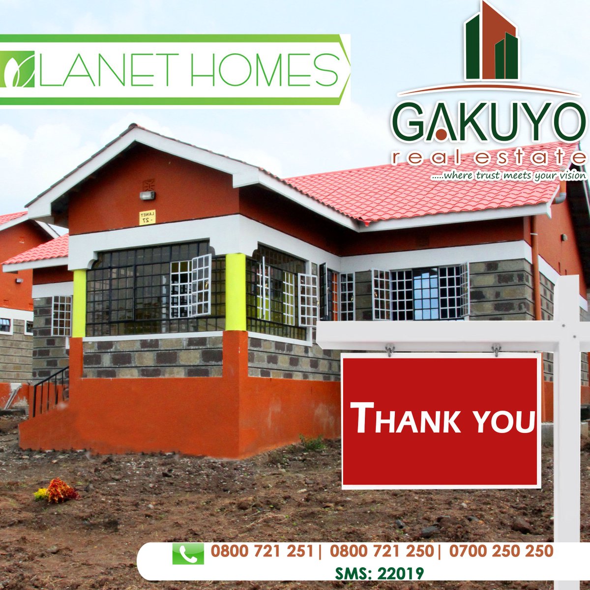 Gakuyo Real Estate Houses For Sale Real Estate Build