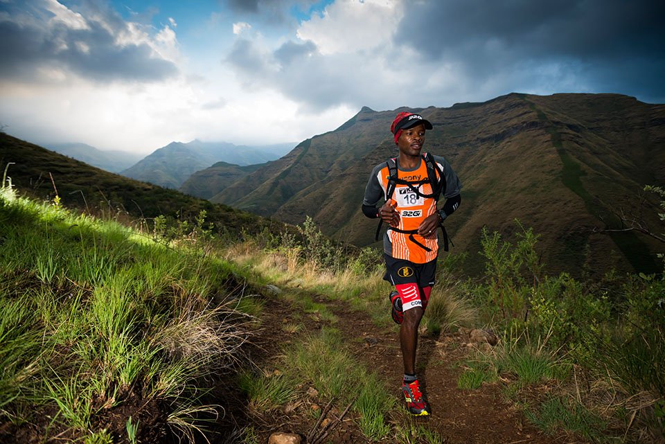 LesothoUltra's tweet photo. "With self-discipline, all things are possible." - Theodore Roosevelt
#MondayMotivation #LUT2016 https://t.co/1sxNvGxGps