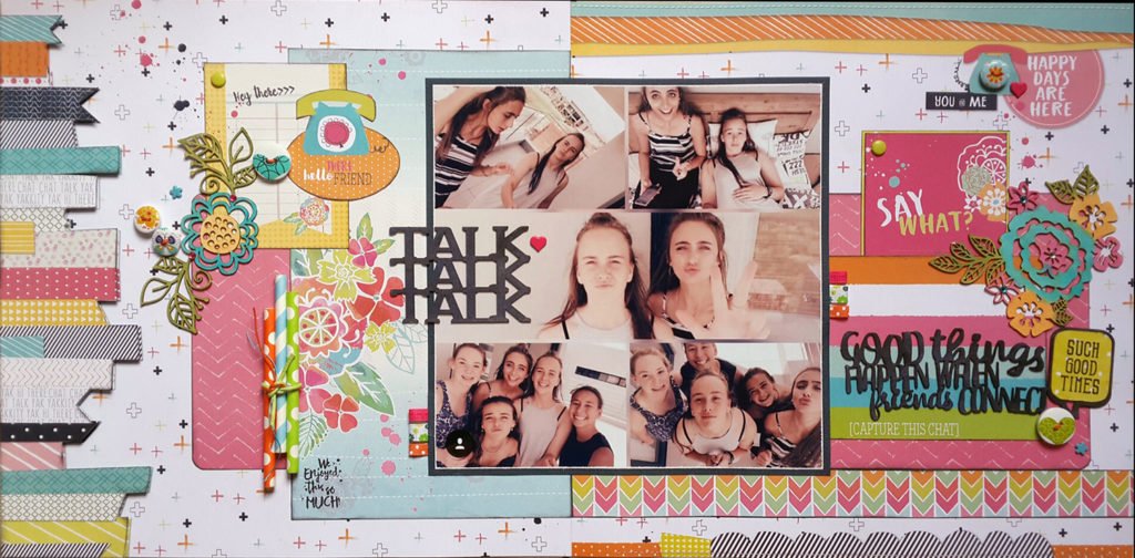 TheWholesalerSA's tweet photo. Let's Chat from #Celebr8 by #KimWatson now available here» https://t.co/S0ZZla8LoP @KJStarre #Scrapbooking https://t.co/qTOIKFF0IK