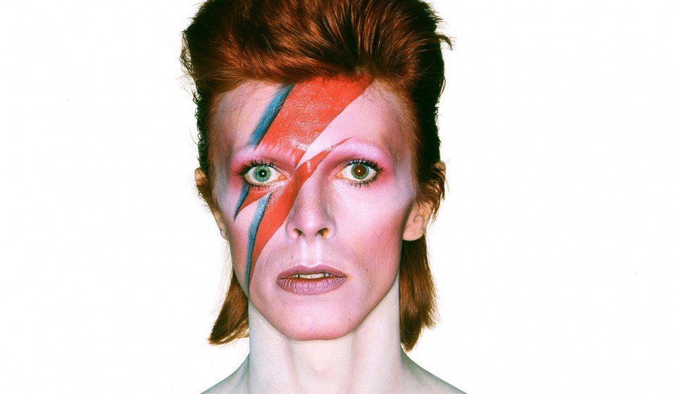 DFranklinOFCL's tweet photo. Hoy hace 47 años que David Bowie publicó su single "Space Oddity". 🚀

Por aquí te echamos de menos. 😢 https://t.co/RhAfXenJCL