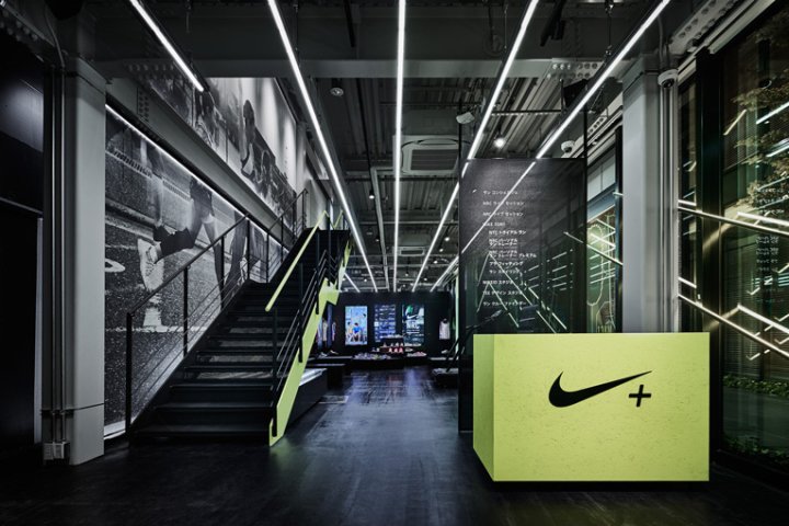 crossmarks's tweet image. MUST SEE: Nike+ Run Club: de eerste ontmoetingsplaats voor hardlopend Japan... #mustsee bit.ly/29qR705