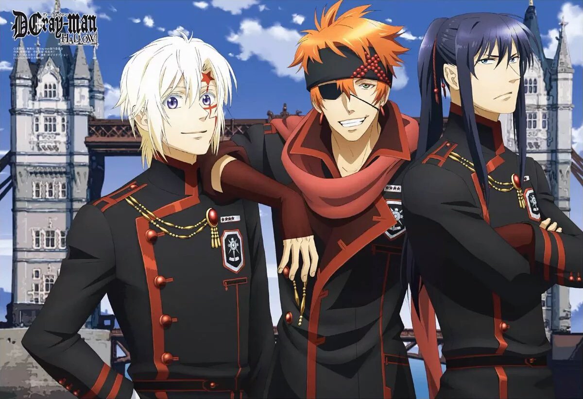 Twitter 上的 Kanda Yu D Gray Man Hallow ディー グレイマン ハロー From Animedia Magazine August 16 Issue Dgraymanhallow Credit End Chan Love T Co Apfror6l0u Twitter Twitter 上的 Kanda Yu D Gray Man Hallow ディー グレイマン ハロー From Animedia Magazine August 16 Issue Dgraymanhallow Credit End Chan Love T Co Apfror6l0u Twitter