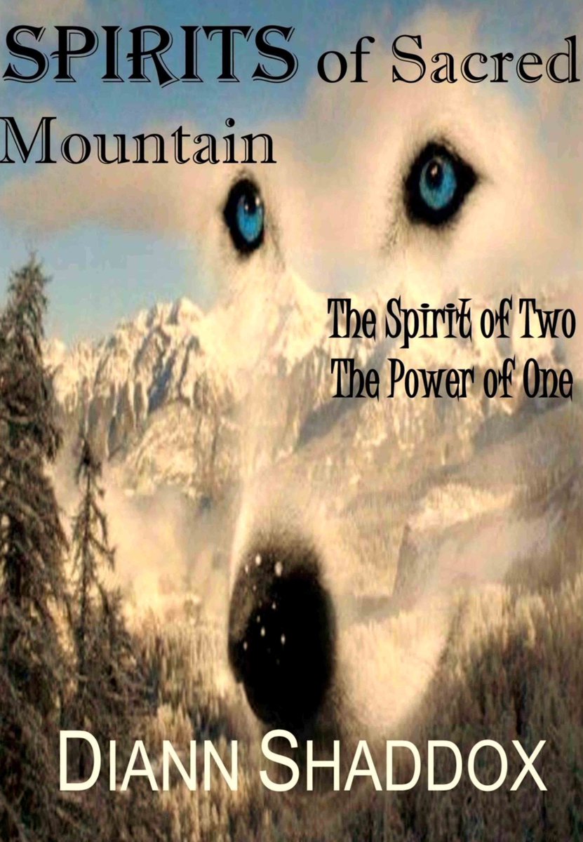 Diann_Shaddox's tweet photo. #SpiritsofSacredMountain #NativeAmerican boy discovers a #magical world in mountain @TODAYshow  #orangeroom #read https://t.co/tFOEUM6oBM