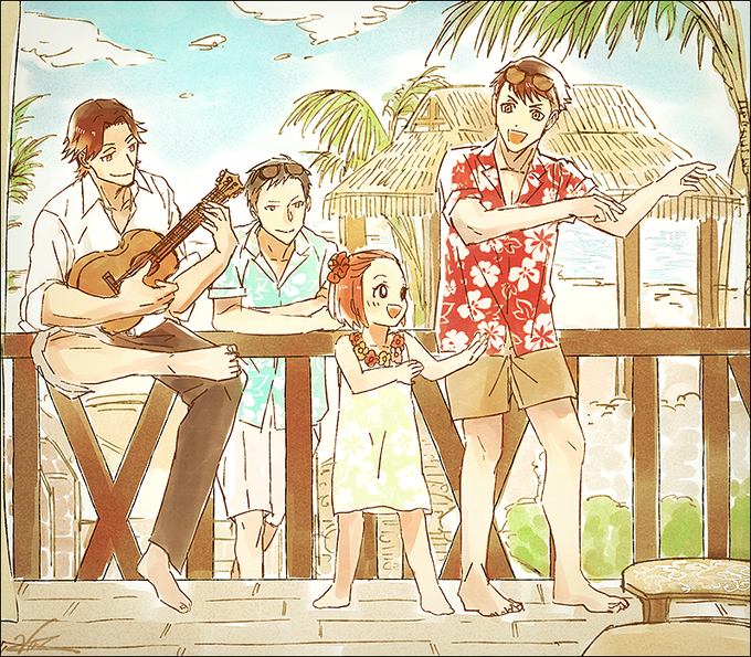 甘利のtwitterイラスト検索結果 古い順 甘利のtwitterイラスト検索結果 古い順