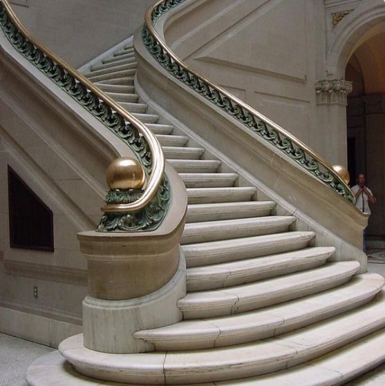 "Faith is taking the first step even when you don't see the whole staircase."
Martin Luther King, Jr.

<a href="/billionaire/">BILLIONAIRE Magazine | BLLNR.com</a>