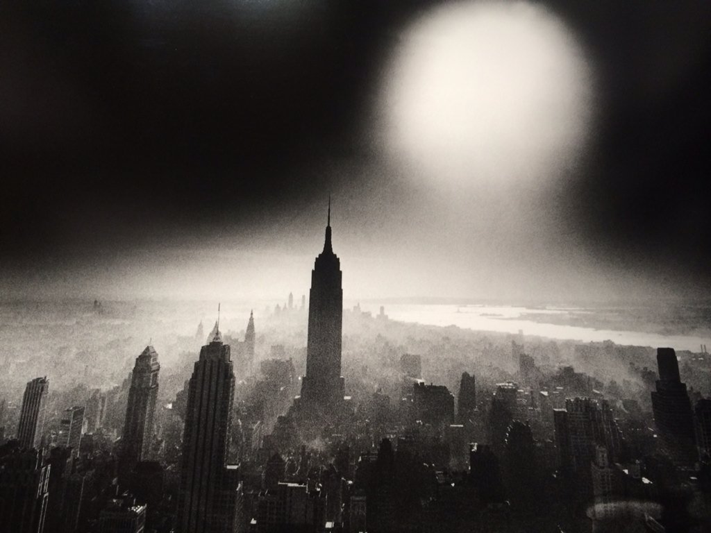 MorganaStell's tweet photo. #WilliamKlein e la sua #NewYork: spettacolo! #mostra  #WilliamKleinMilano #photography #fotografia https://t.co/ki6gkFccCq