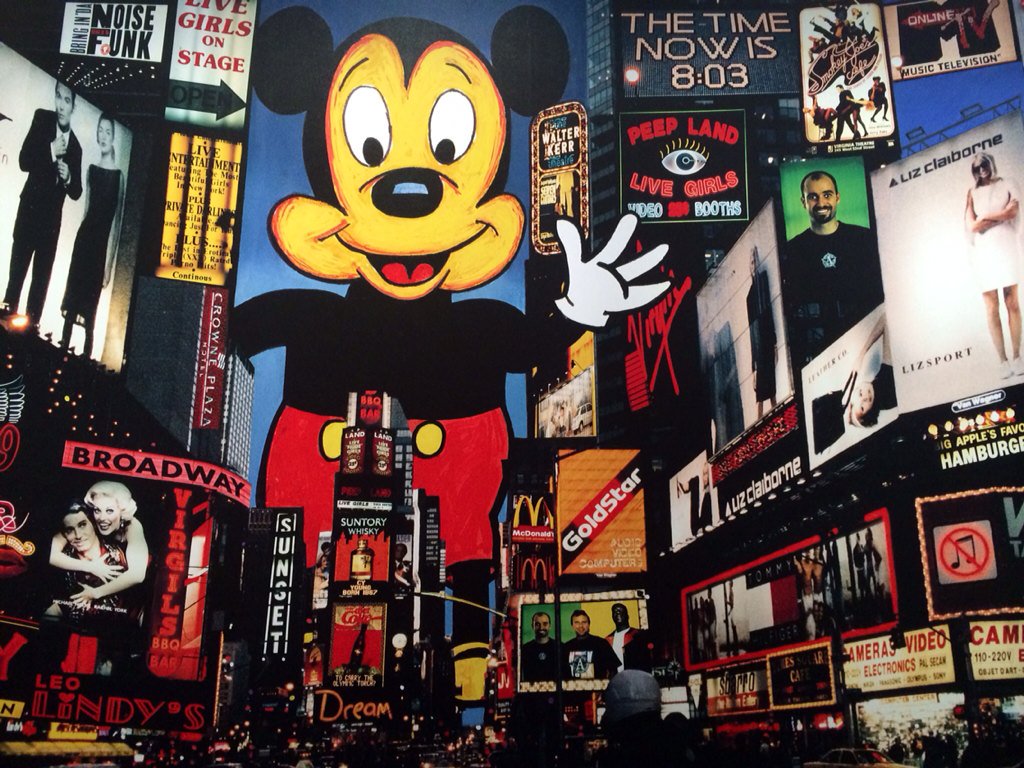MorganaStell's tweet photo. #WilliamKlein e la sua #NewYork: spettacolo! #mostra  #WilliamKleinMilano #photography #fotografia https://t.co/ki6gkFccCq