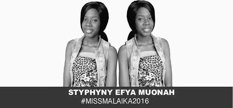 SecureDanny's tweet image. #malaika2016Styphyny Efya Muonah