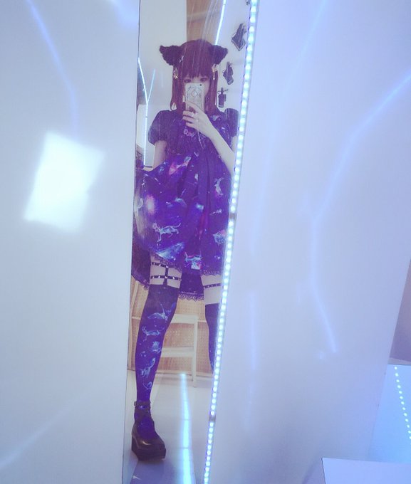 コスプレイヤー霜月（しも）のTwitter画像11