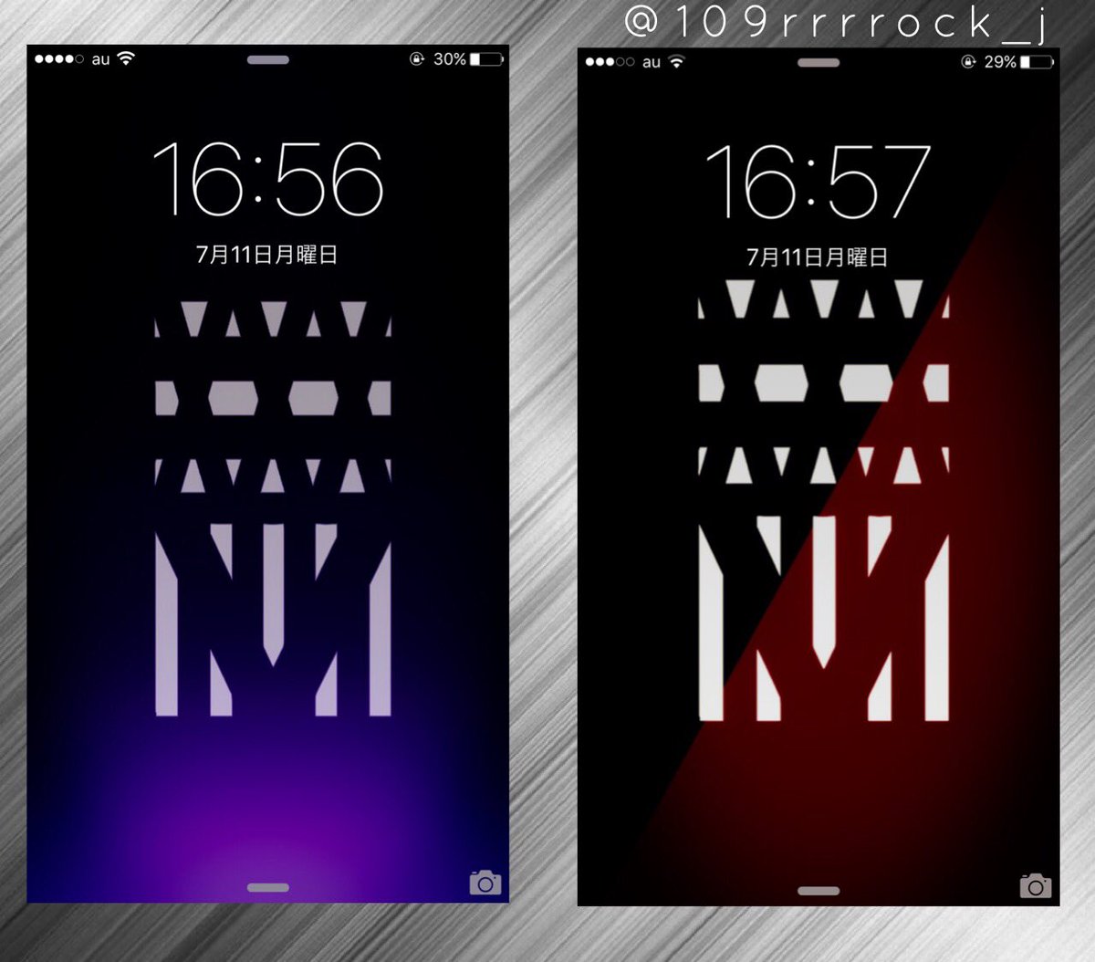 J Oor 35xxxvでシンプル壁紙作りました いいと思ったらrtよろしくお願いします いっぱい来たら画像保存垢にて配布いたします Rrrrockj Images ワンオク好きな人rt Oorerさんrt フォロバします