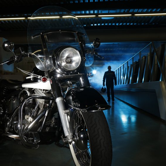 Een kleine teaser van de fotoshoot in onze drukkerij, binnenkort in ons magazine Druk #4