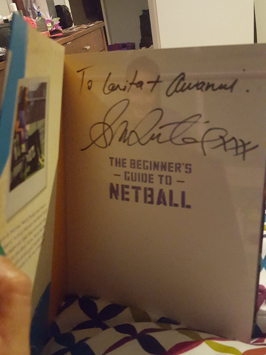 lanita77's tweet image. @MariaTutaia yay mama. Thanx 4 making my girls' night #netballgoals #freshfams #knowthecode xxx