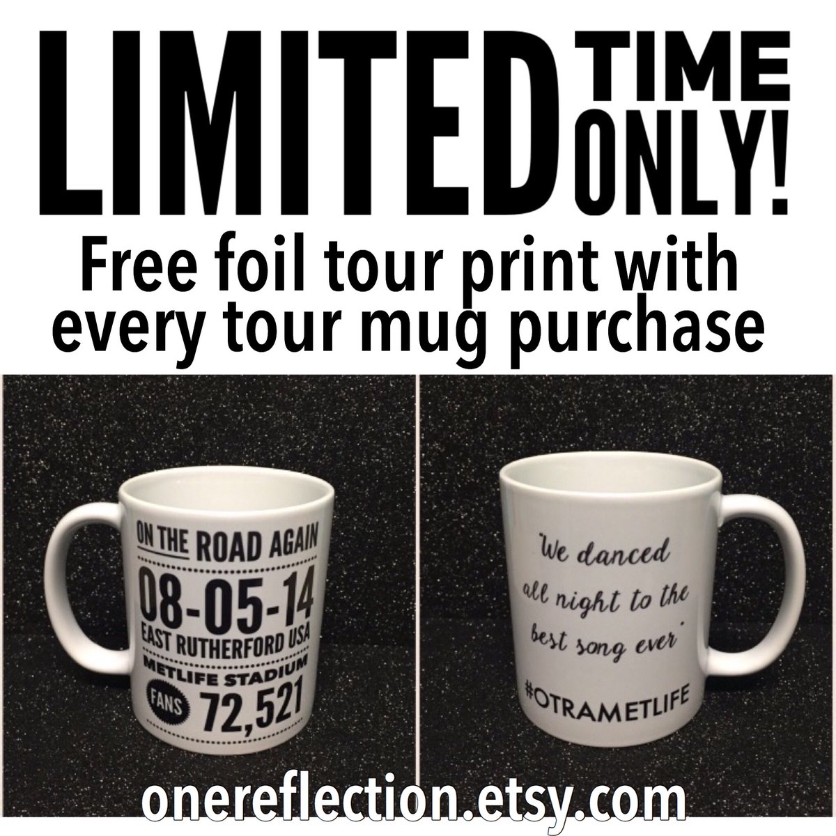onereflection__'s tweet photo. The perfect way to commemorate your show! https://t.co/piK4lgjCIT #otrasantaclara #LouisHasABeautifulVoice https://t.co/i20sBhx5ss
