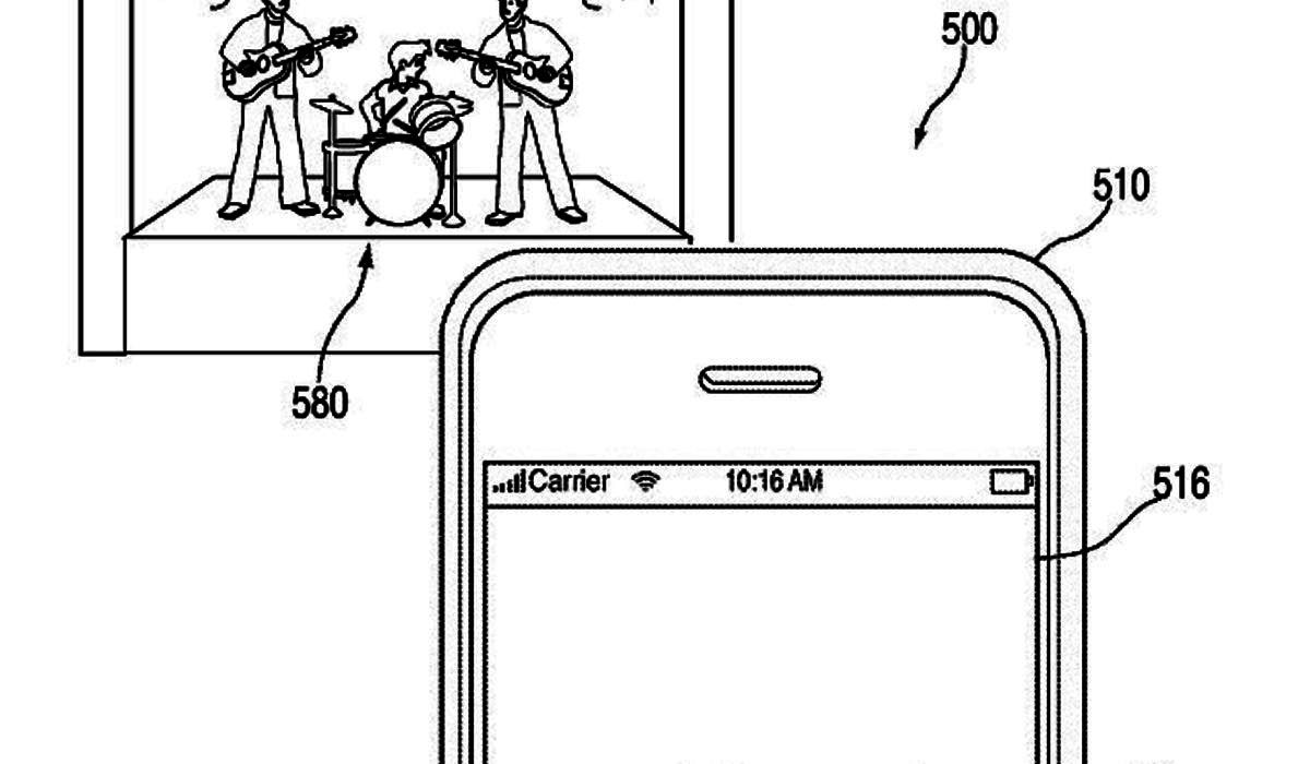useweemss's tweet image. &quot;Apple is going to Block Camera During Events&quot;, what are your thoughts #eventprofs? buff.ly/29OrTJr