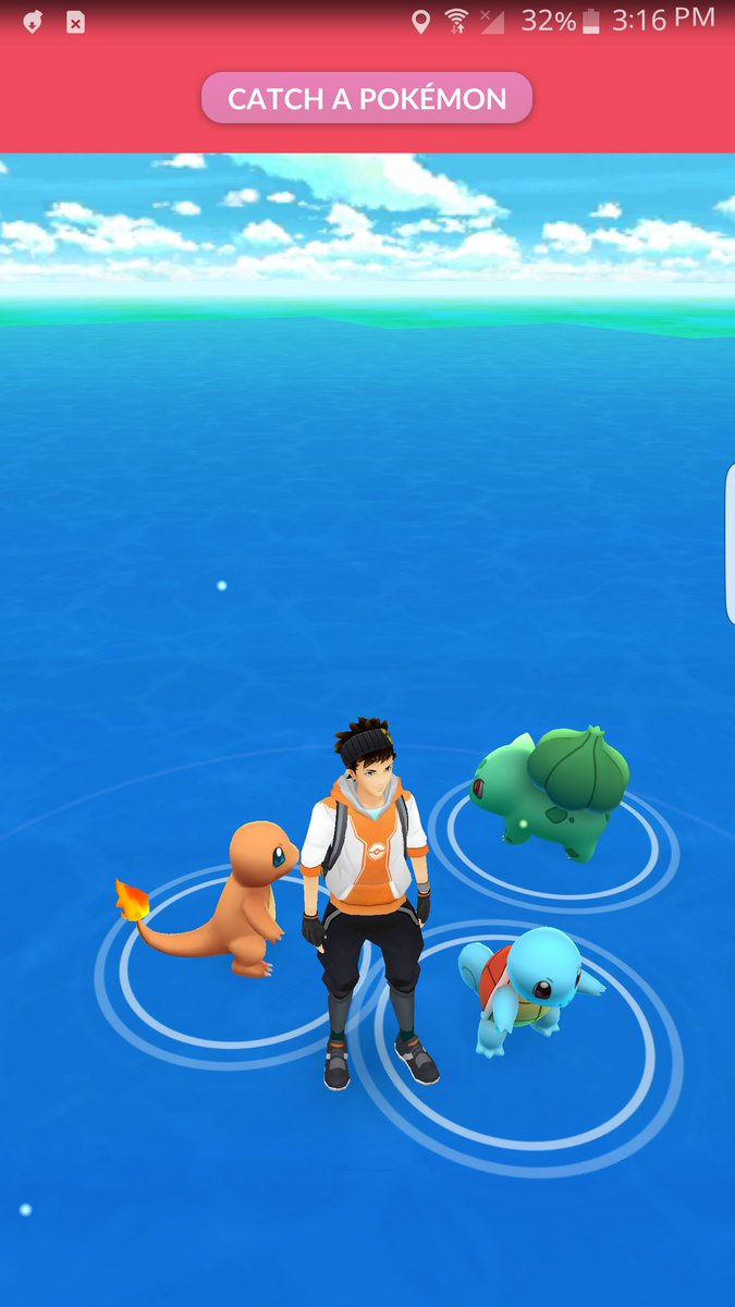 KatsuTakuo20's tweet photo. Still can't catch 1 pokemon. Idk what's wrong...
#PokemonGO #cannotcatch #GPSnotworking? https://t.co/rAqL3zNwrv