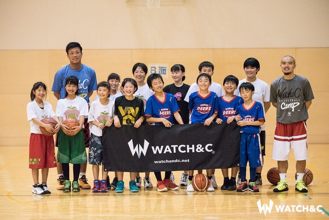 WatchandC's tweet photo. WATCH&amp;C CAMP 2016 
LESSON in 石巻
7/10
レッスンを実施させていただきました！
ありがとうございました！！
＃watchandc #camp2016
#ishinomaki #miyagi https://t.co/PioIF2a03B