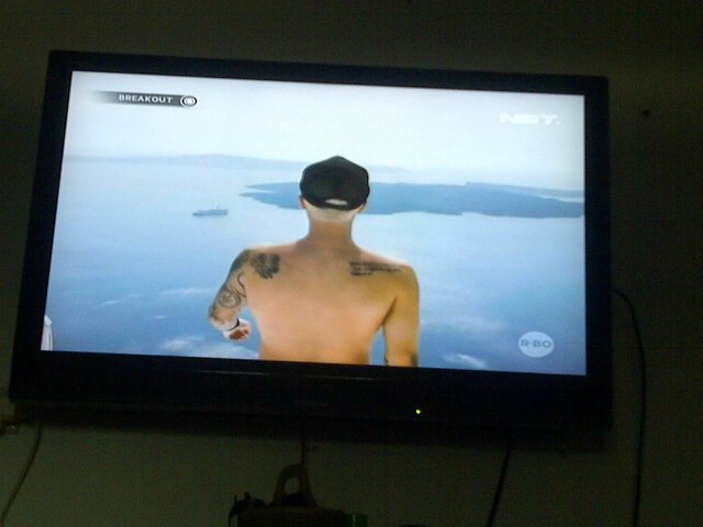 DickyRinaldo's tweet photo. RT tamyyyyyyy404: BreakoutNET justinbieber thank you breakout waaaa so excited !! #BreakoutNETTogetherness https://t.co/dD6KPaSFzS