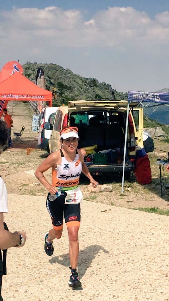 3vir's tweet photo. Prueba única e impactante la de ayer!  @trystrongspain #triatlonboladelmundo gracias a todos @infisport @ASAdELAnte https://t.co/AP5apyU3Vh