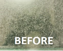 ScratchRemovers's tweet image. Scratched Glass on your #Construction Site?We can remove unwanted scratches. 01634 735616 #London #scratchedglass