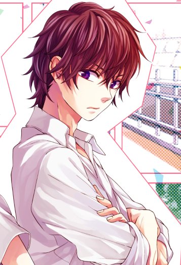 7月11日は瀬戸口優の誕生日