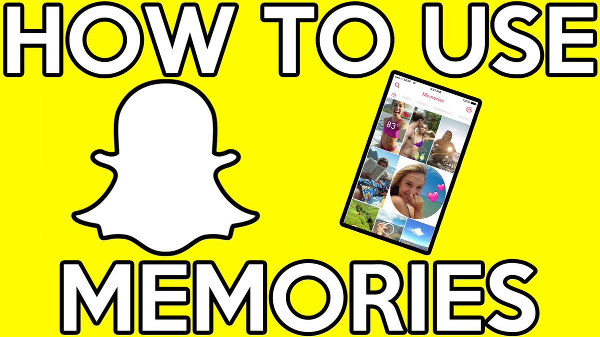 QuentinVautray's tweet photo. #Snapchat lance #Memories, une fonctionnalité pour les "têtes en l'air"... https://t.co/kNtnxayp63 https://t.co/MiEbsXrR0k