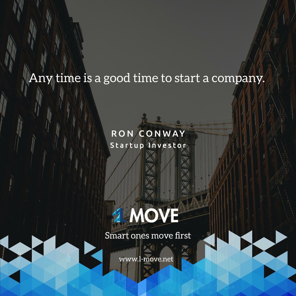 LMove_'s tweet image. Seize the moment.
@LMove_ #businessplans for #startups