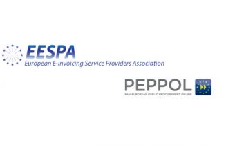 O2CAnachron's tweet photo. @EESPA_EU &amp; @PEPPOL_EU address EU invoicing directives in new paper "Reduce no. of syntaxes" https://t.co/bgfBPPaOXN https://t.co/6uXeVZ1iLb