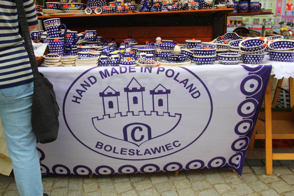 Visita a Wrocław - Polonia - Parte 1 de 2 - bit.ly/29yGBkD