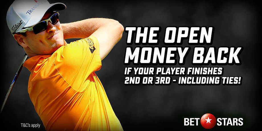 Betstars Betting Bonus