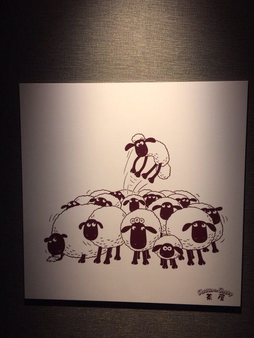 ひつじのショーンのtwitterイラスト検索結果 古い順