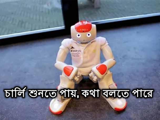 abpanandatv's tweet image. #RobotCharlie #Diabetes #EU ইউরোপে ডায়াবেটিস আক্রান্ত শিশুদের সাহায্যে রোবট ‘চার্লি’ abpananda.abplive.in/world-news/cha…
